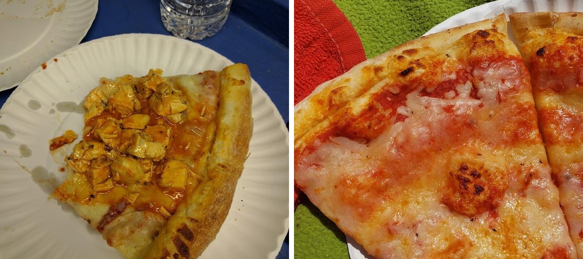 Pizza Etc.