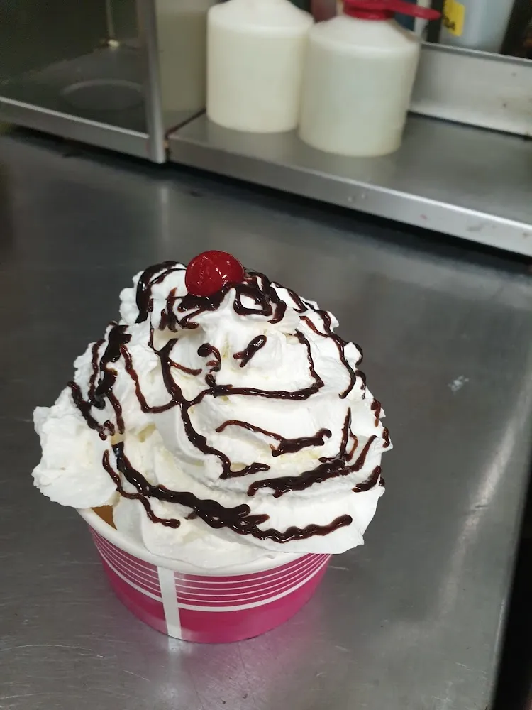 Hot Fudge