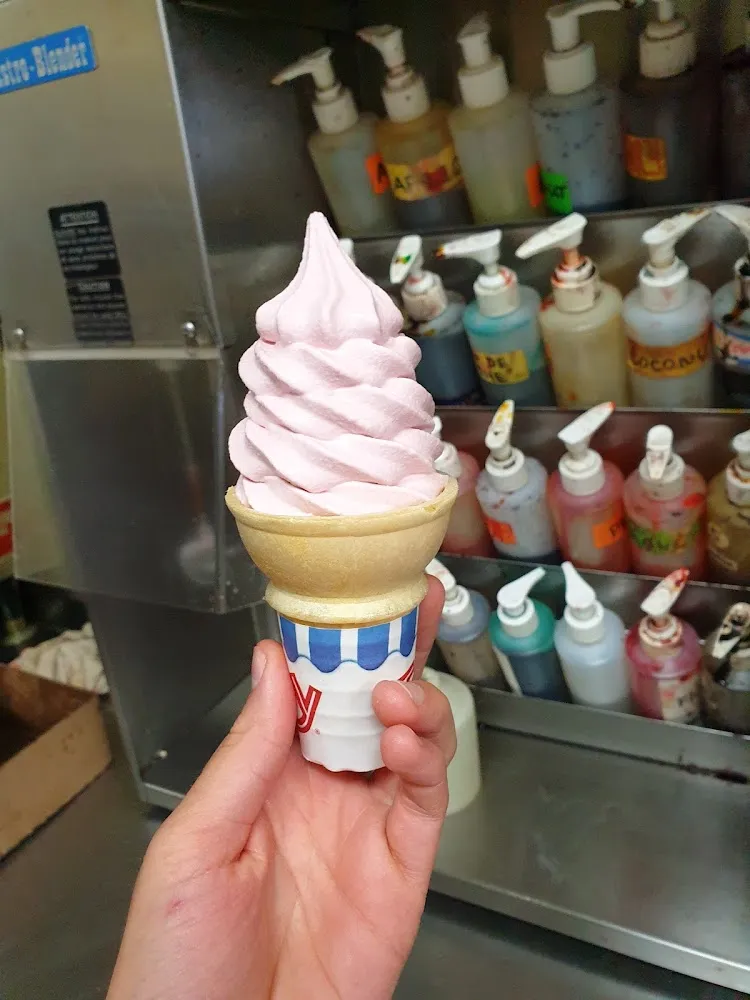 Ice Cream Cone