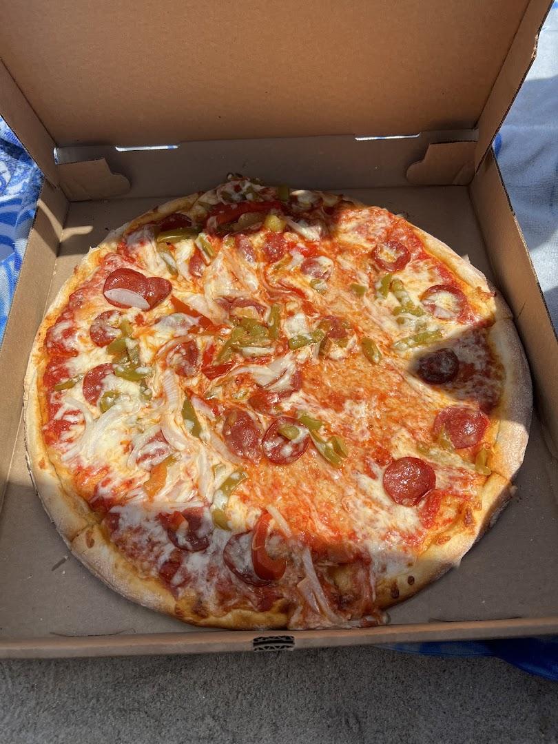 Pizza Etc.