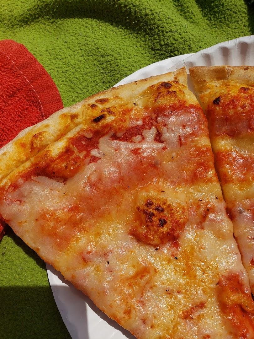 Pizza Etc.
