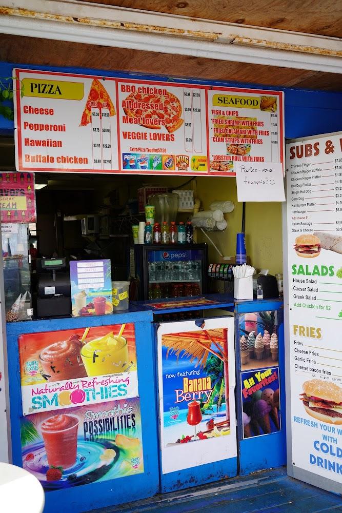 Pizza Etc. Menu image 3